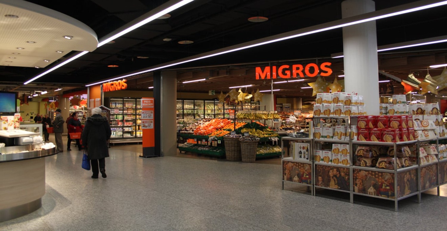 MİGROS