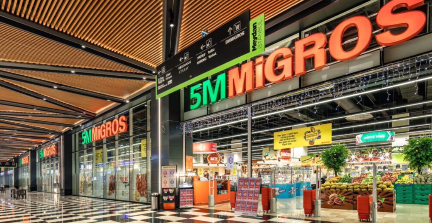 Migros indirim vanasını açtı! O ürünlerde yüzde 40'lık indirim sepet dolduracak