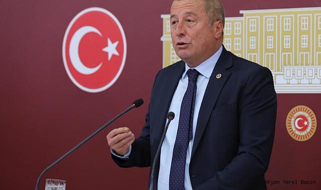 Olgun’dan Ramazan Bayramı mesajı