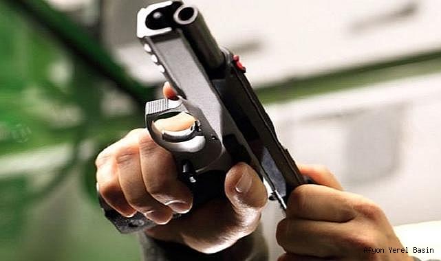 Parti Değiştiren Tamirciye Şok Tehdit: MHP Başkanının Silahına Savcılık Müdahalesi!