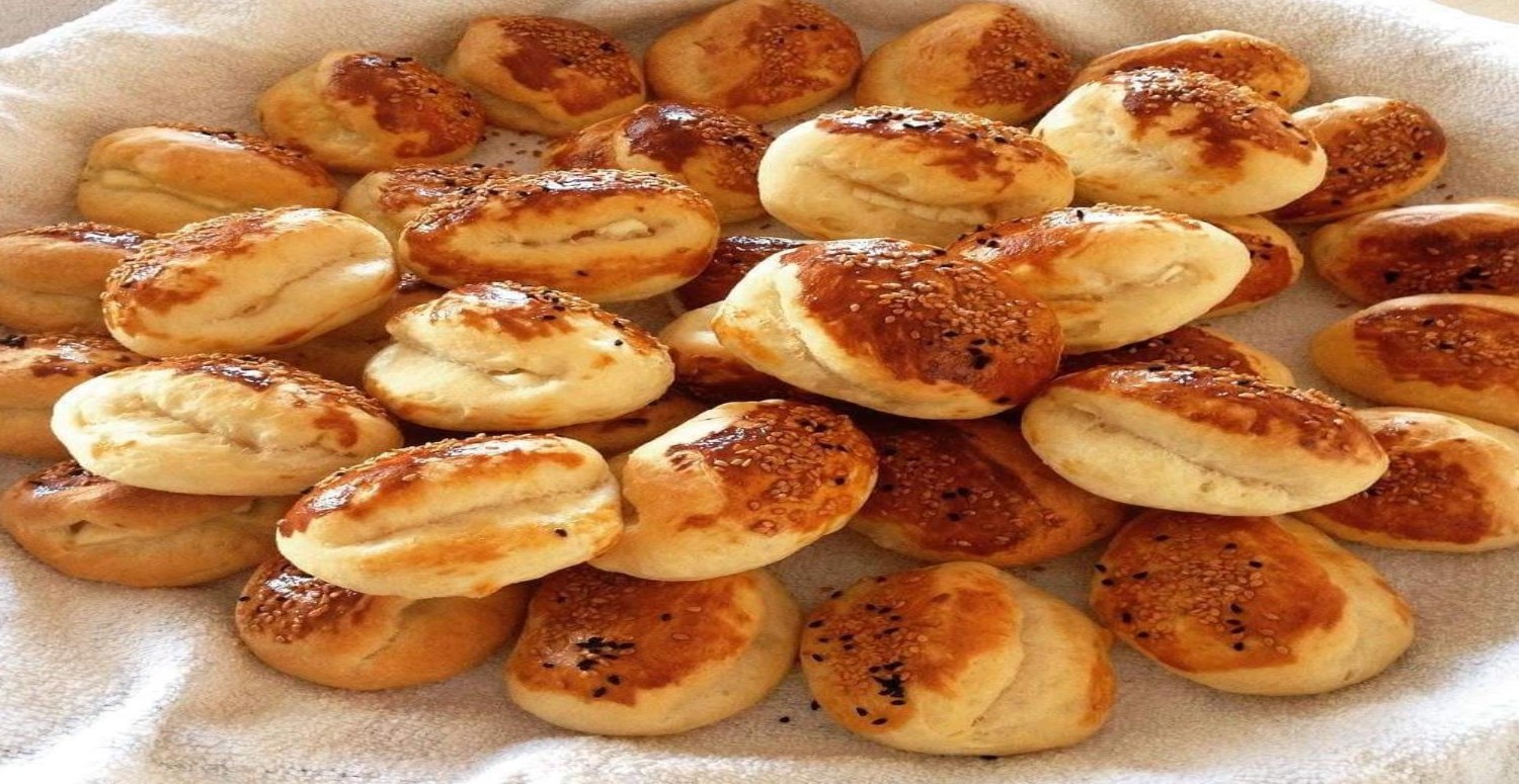 poğaça