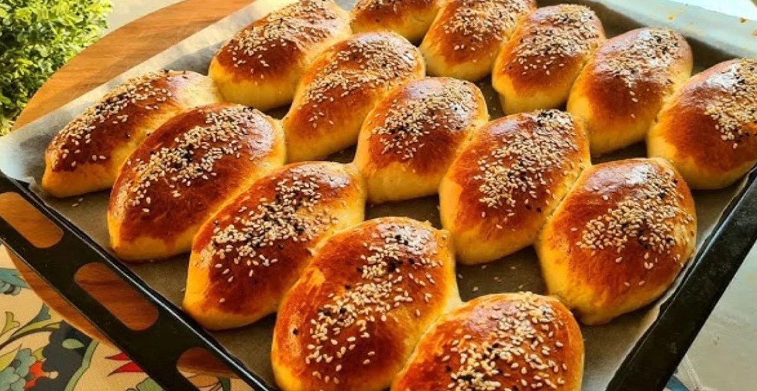 poğaça tarifi