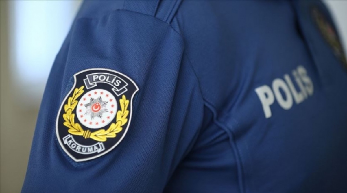 polis alım