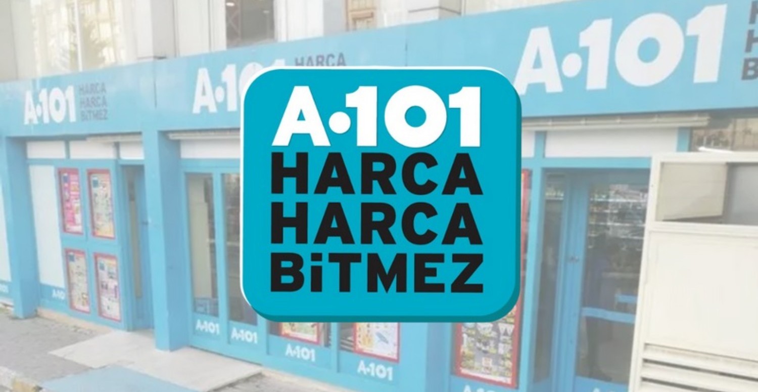 Sabun, şampuan, siyah çay dev indirimde! A101 24 Nisan aktüel ürünler