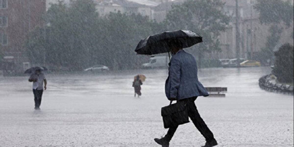 Sağanak sel kıyamet geliyor! Meteoroloji’den felaket haber geldi