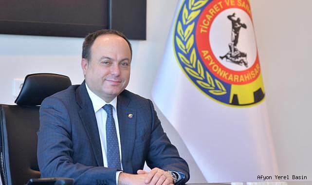 “SEÇİM SONUÇLARI HAYIRLI OLSUN”