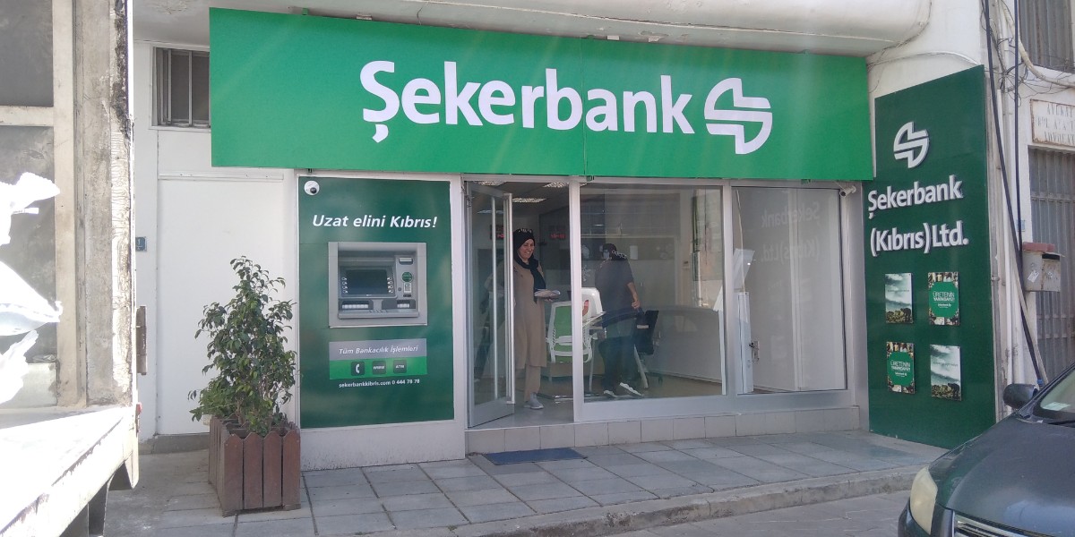 şekerbank personel alımları