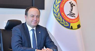 SERTESER, RAMAZAN BAYRAMI MESAJI YAYINLADI