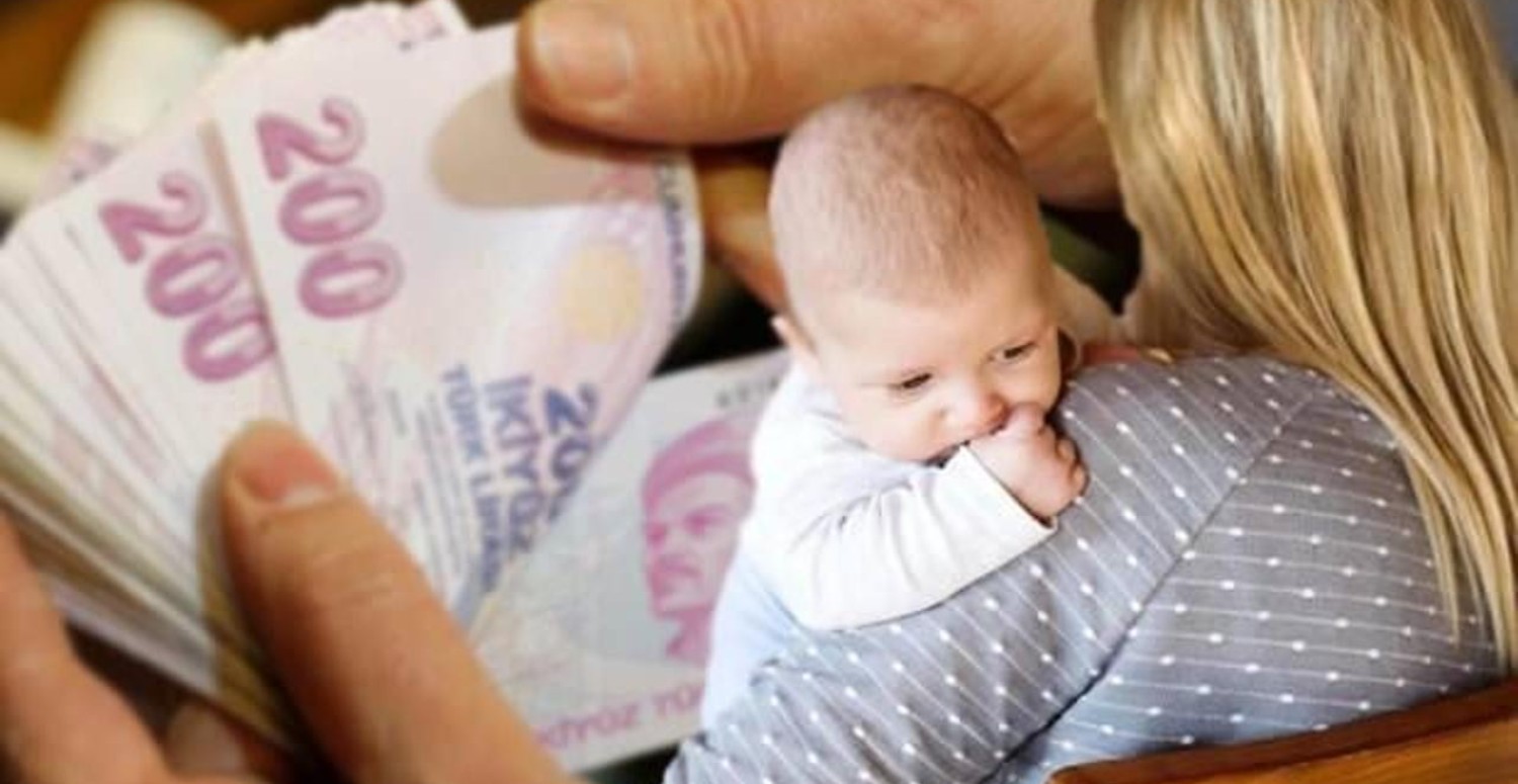 SGK annelere borçlandı! Başvuranlar şimşek hızında 36.000 TL alıyor