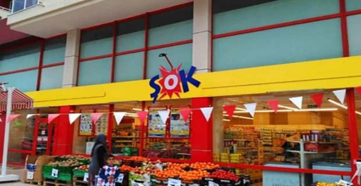 ŞOK 4 Nisan indirimleri! 5 kilosu 90 TL'ye kapış kapış satılacak