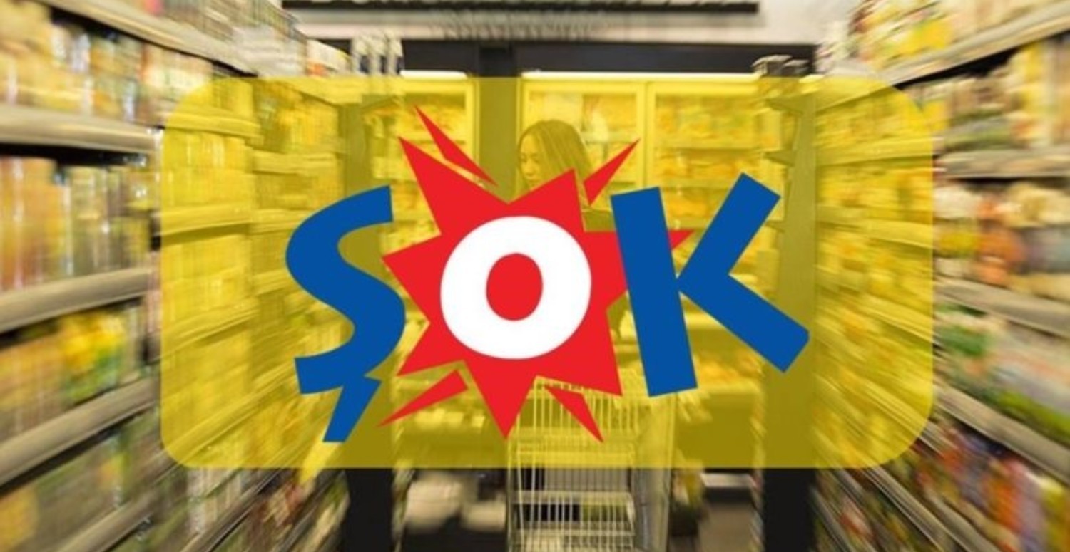 ŞOK AKTÜEL ÜRÜN LİSTESİ