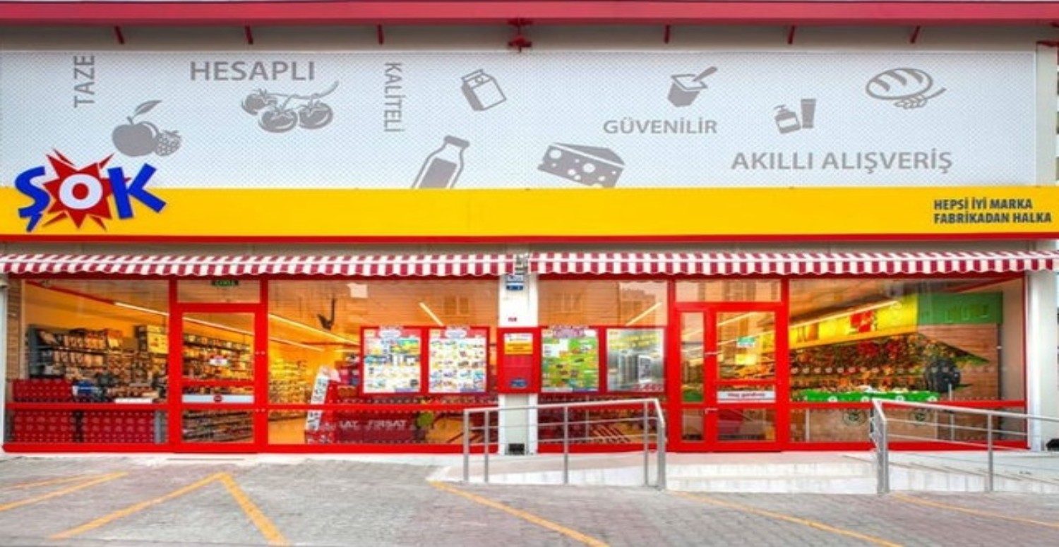 ŞOK MARKET