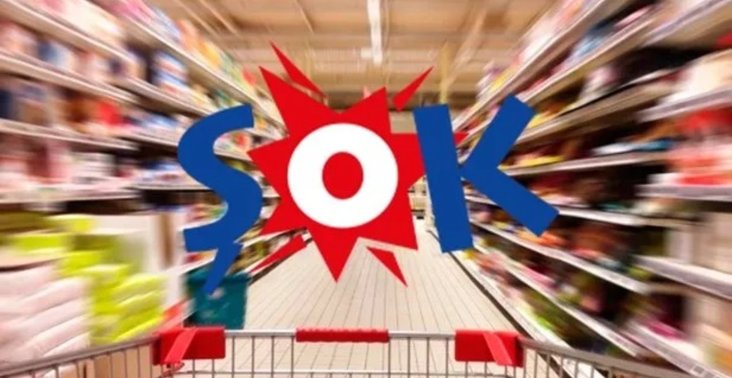 ŞOK'ta dev indirim başladı! Fiyatlar 7,95 TL'den başlayacak