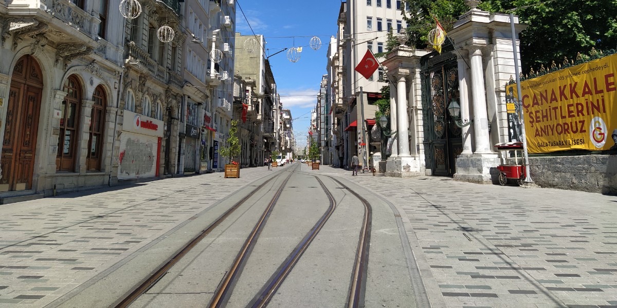sokağa çıkma yasağı uygulanacak