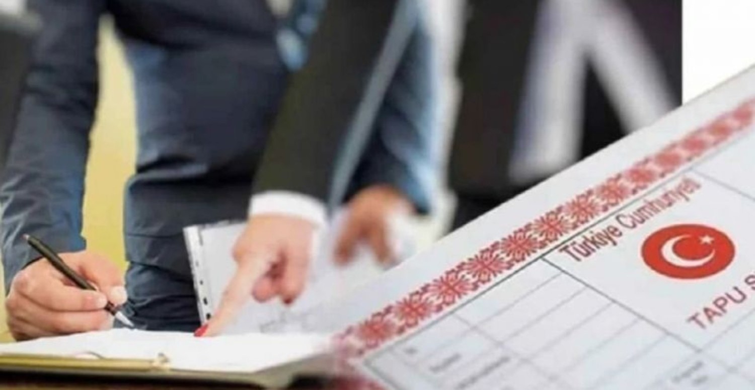 Tapusu olanlar bunu yapmazsa yandı! 90 gün şartına uymayanın tapusu elden gidebilir