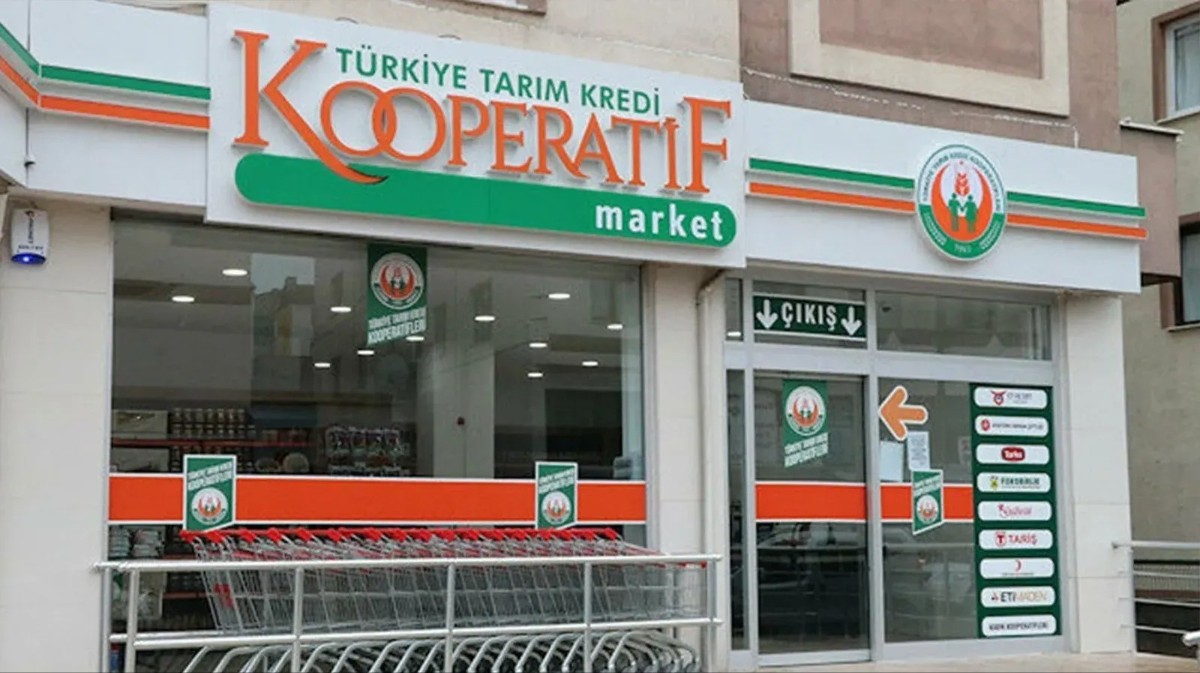 TARIM KREDİ KOOPERATİF MARKETLERİNDEN KAÇIRILMAYACAK ET FİYATLARI!