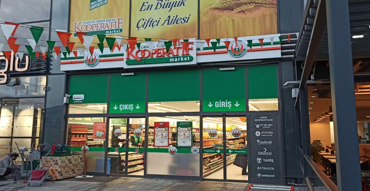 Tarım Kredi Market'te dev indirimde son günler! 500 gramı 69 TL'ye satılacak