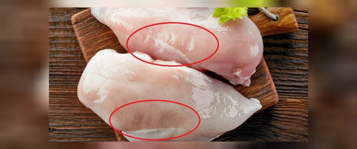 TAVUK ETİNİN BOZULDUĞUNU GÖSTEREN 5 İŞARET!