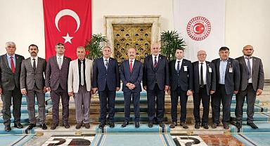  TAYTAK; HİZMETE DEVAM