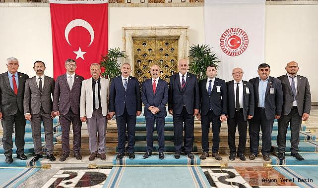 TAYTAK; HİZMETE DEVAM