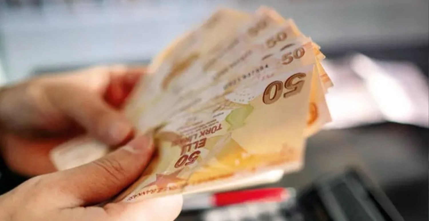 TCKN 0,2,4,6,8 ile bitenler hemen başvursun! PTT 7.608 TL para yatıracak