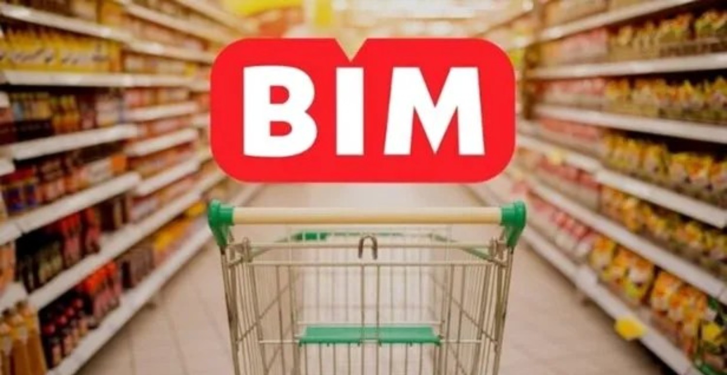 Tencere tavanın adresi yine BİM oldu! BİM 23 Nisan aktüel ürünleriyle şenlendirdi