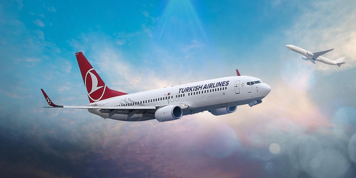 türk hava yolları kabin memuru alımı