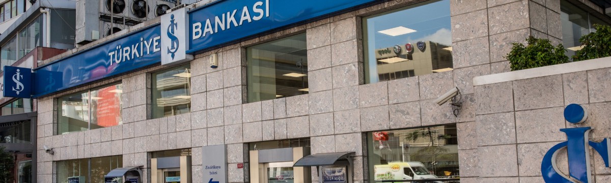 Türkiye İş Bankası