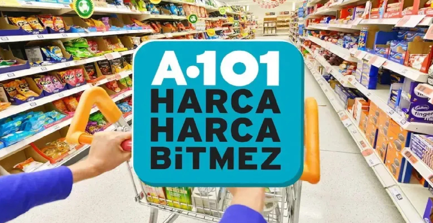 Ucuz bayram alışverişi için A101'e koşun! Çikolatalarda inanılmaz fiyat