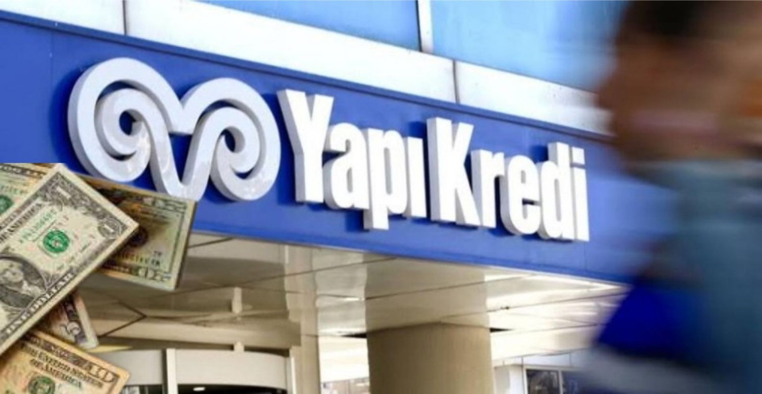 Yapı Kredi’den SON DAKİKA promosyon güncellemesi! Tüm emekliler bu miktarı alacak