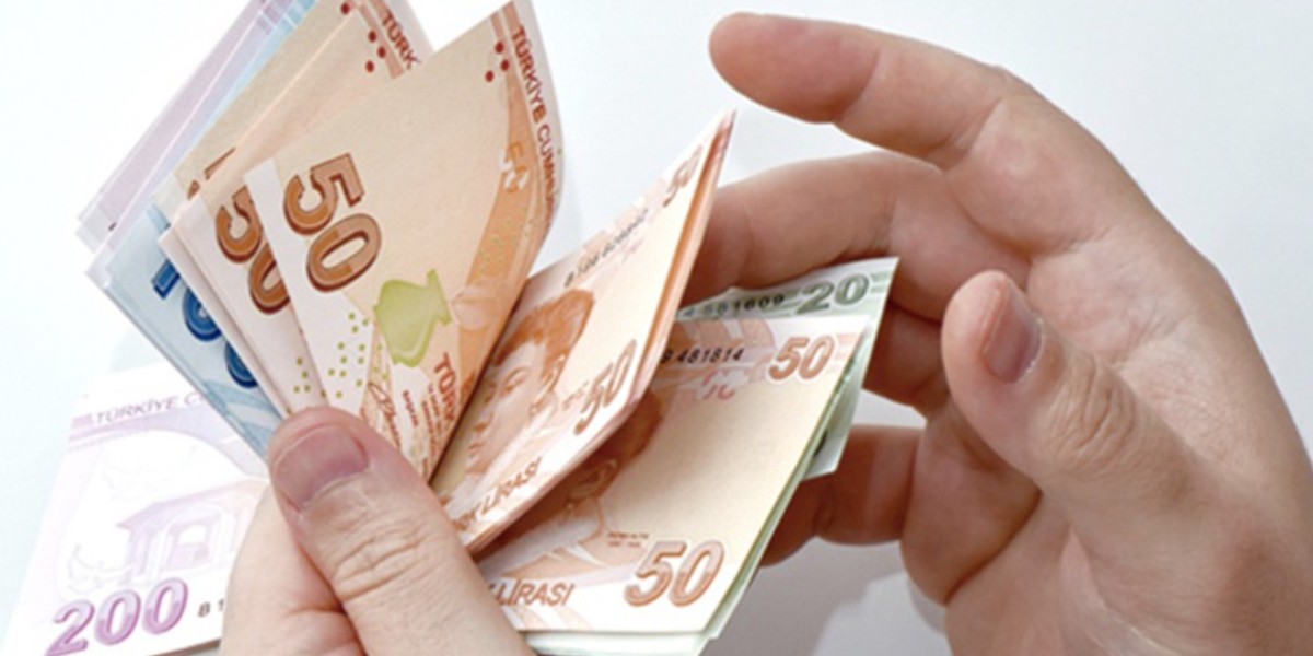 yeni 200 ve 50 tl'ler basıldı