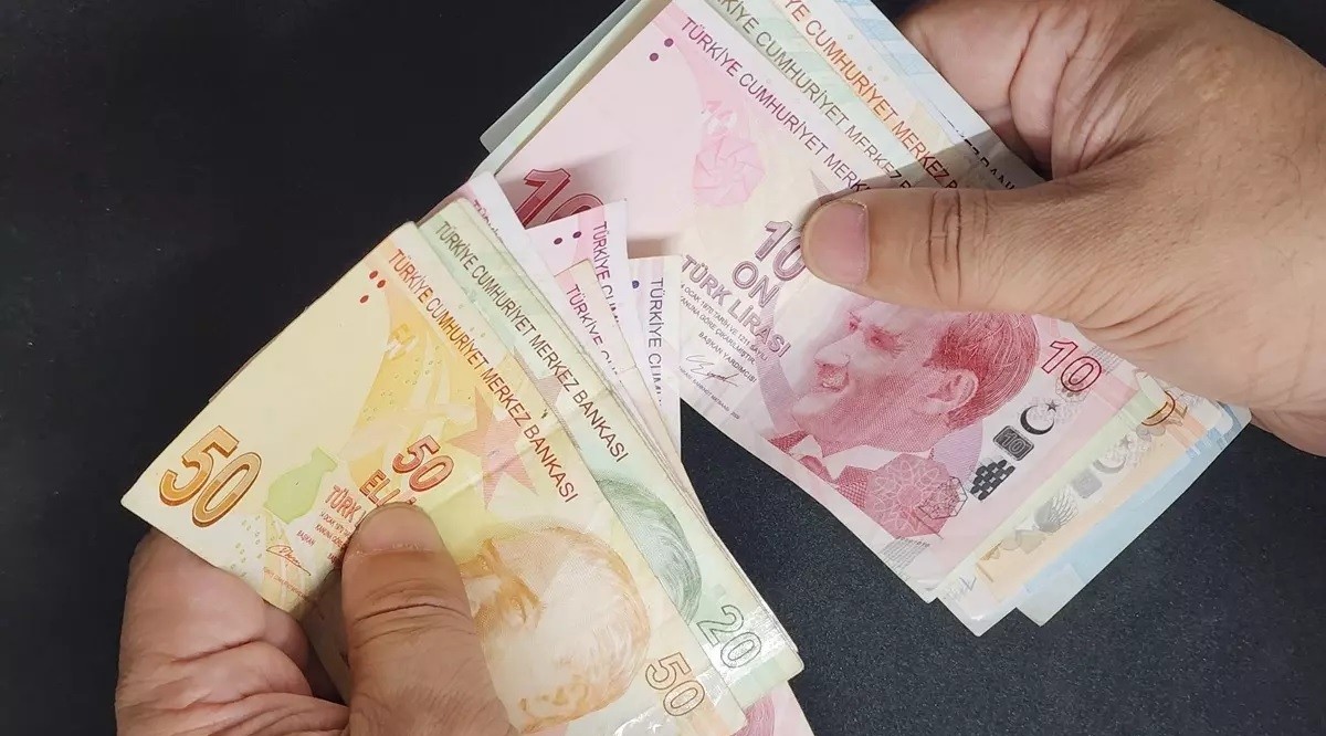 Yeni maaş zammı ifşa oldu