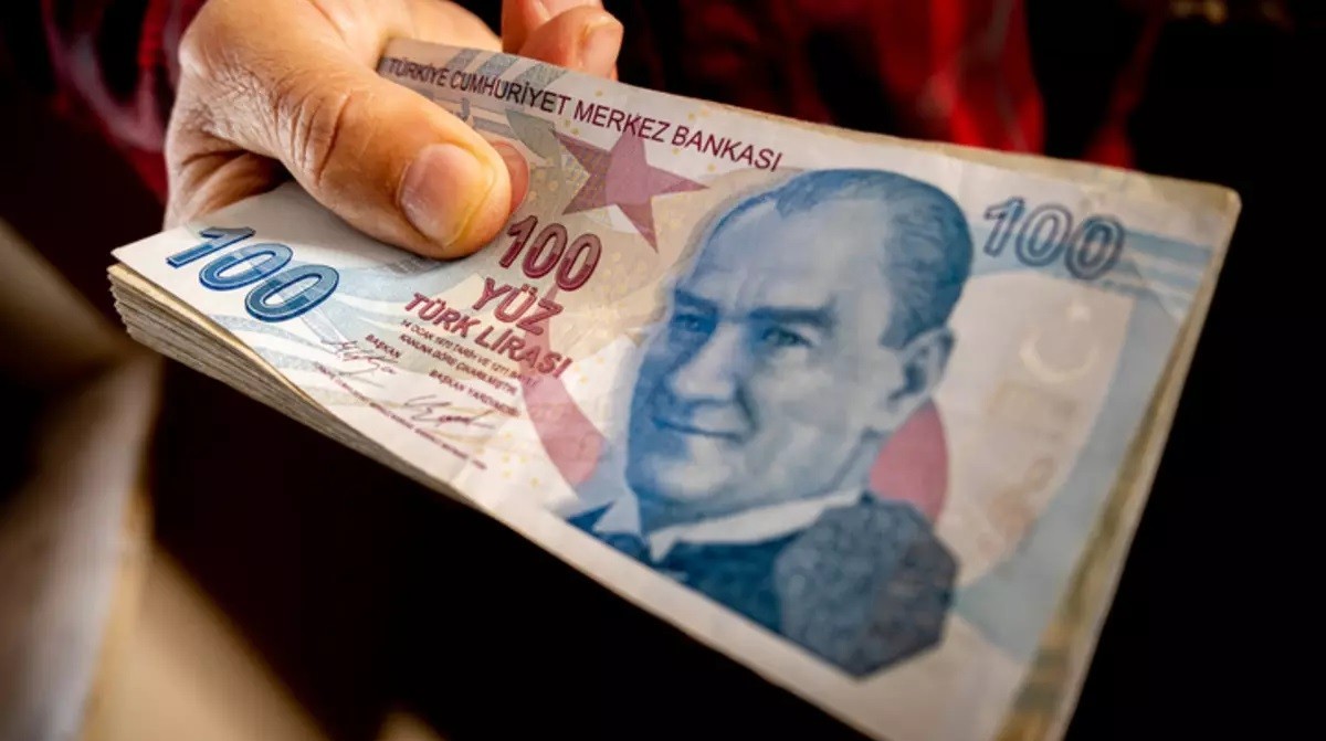 Yeni maaş zammı ifşa oldu