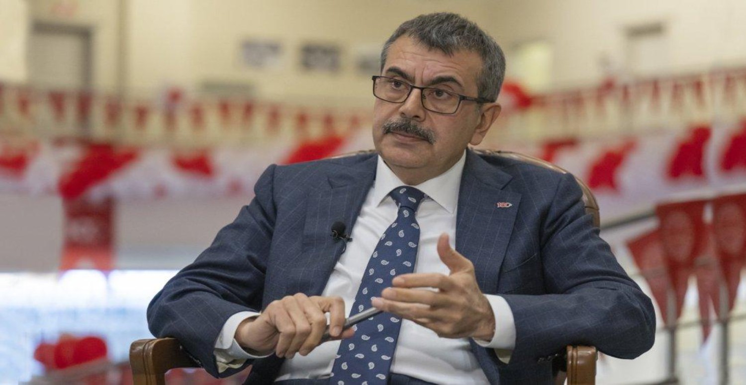 yeni müfredat hakkında