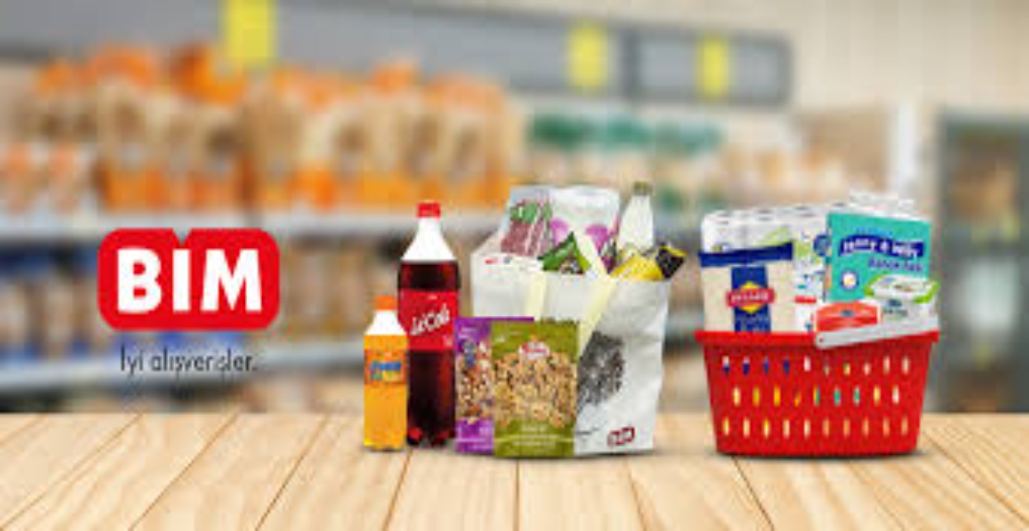 Zeytin, makarna, bakliyat ürünleri indirimde! BİM 24 Nisan aktüel kataloğu