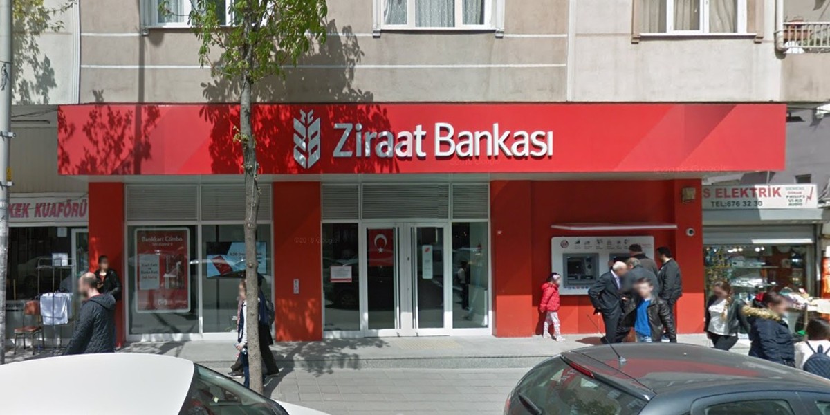 ziraat bankası bankkart kampanyası