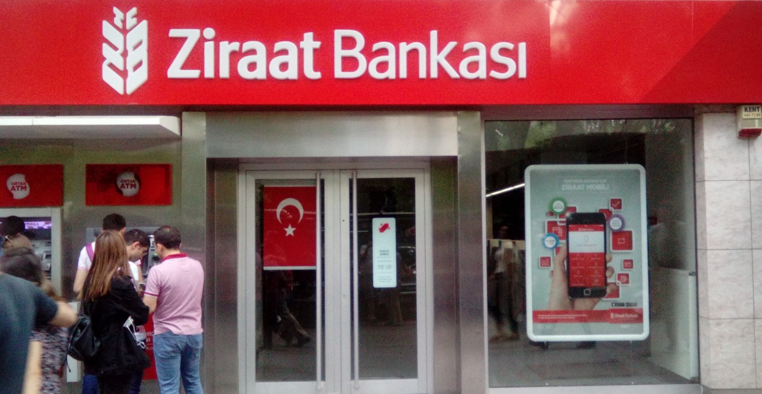 Ziraat Bankası'nda hesabı olana 1000 TL hediye! Tek işlem gerekiyor
