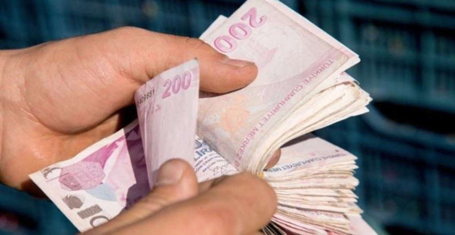 10.000 TL maaşı alanlar promosyonu kapacak! 5 kat fazla promosyon ödenecek