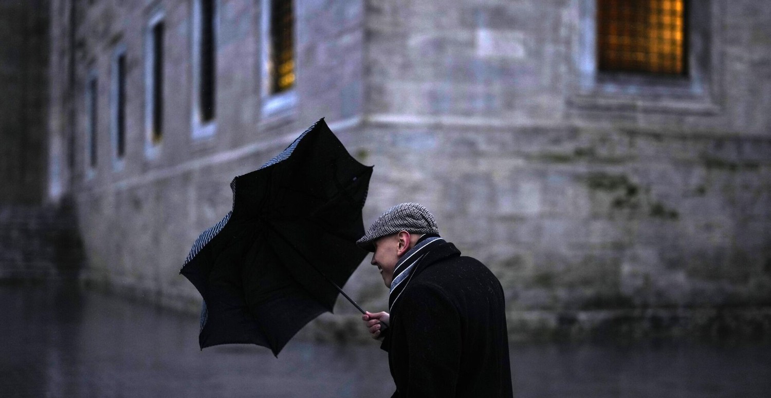 16 il için tehlike çanları çaldı! Meteoroloji'den eve kapacak duyuru geldi