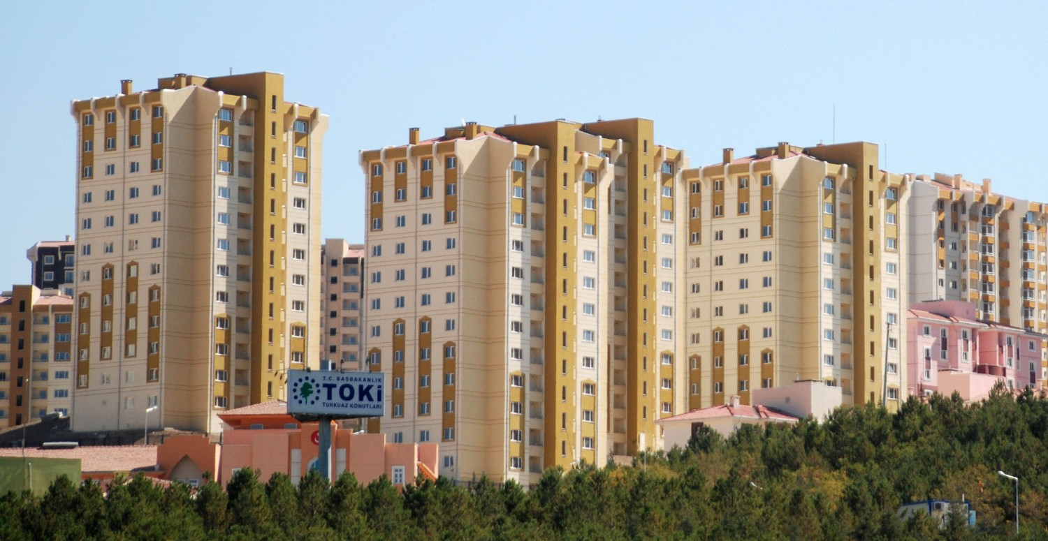 7.500 TL’ye hemen ev sahibi olun! Evet yanlış duymadınız sadece 7.500 TL