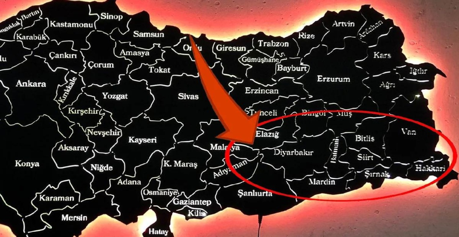 7 ilde birden ortalık karışacak! 8-9-10 Mayıs uyarısı peş peşe geldi