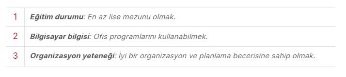 81 il geneli personel alımları başladı