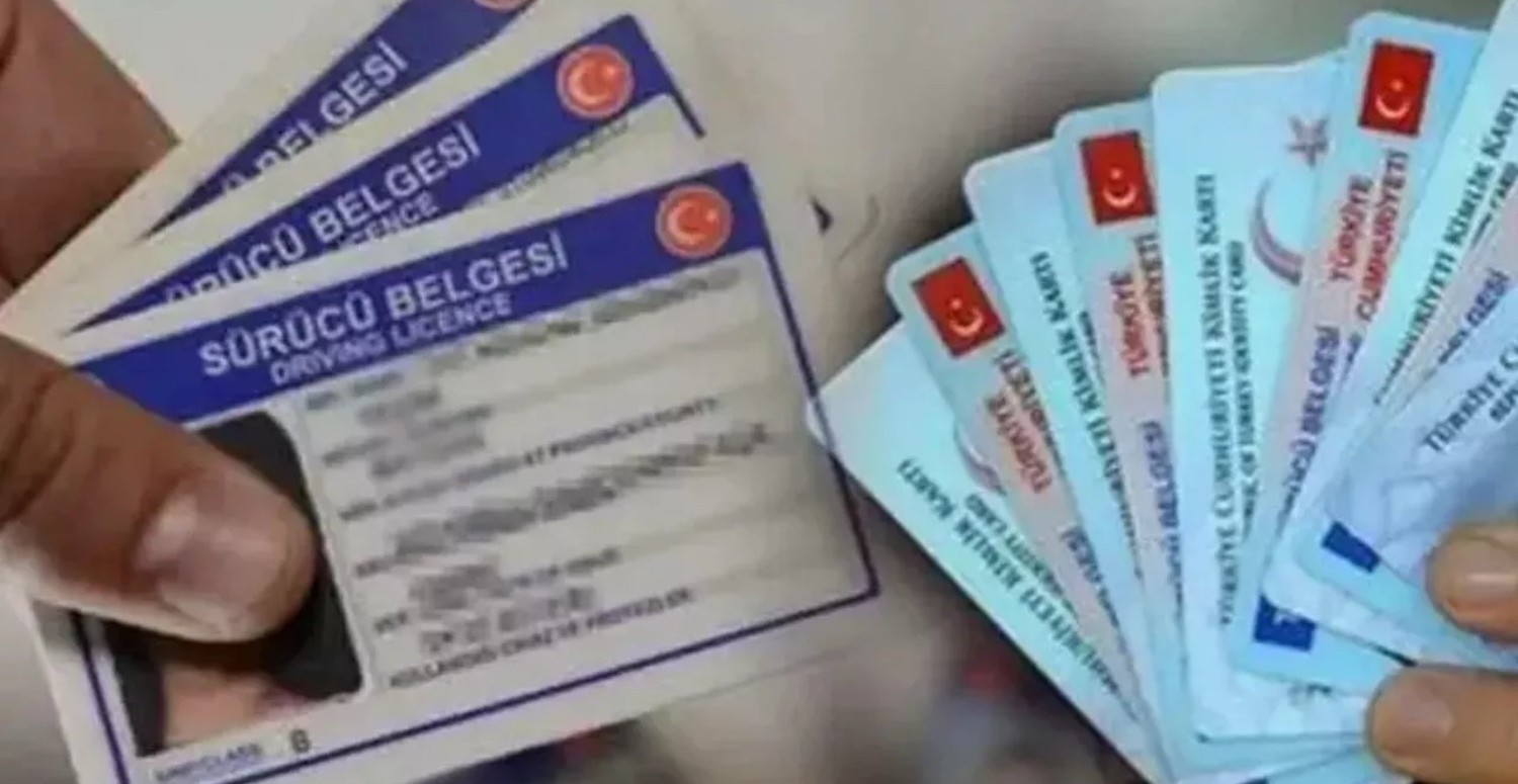 81 ilde tamamen ücretsiz oldu! Nüfus Müdürlüklerinde iğne atsan yere düşmüyor