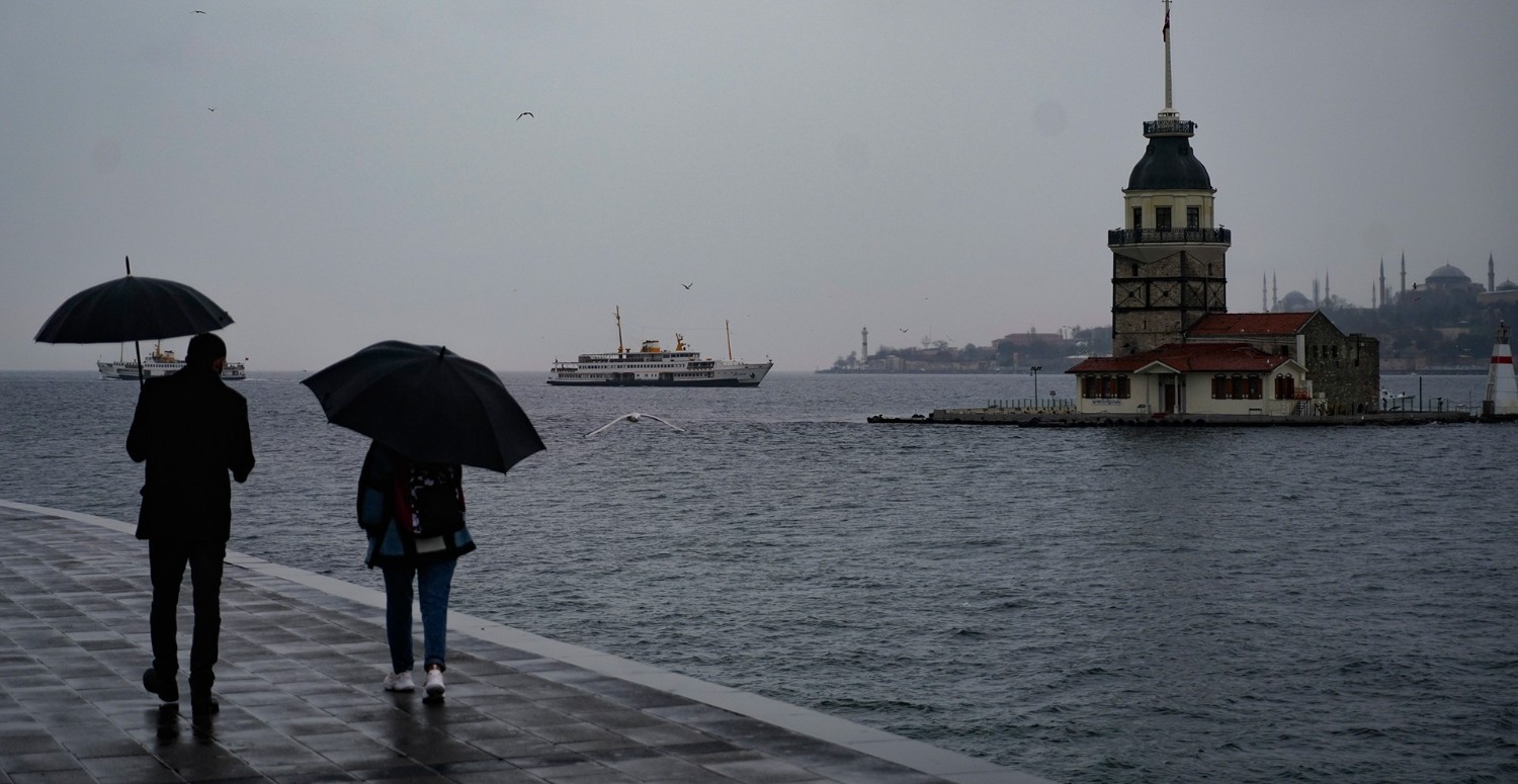 81 ile 10-11-12 Mayıs uyarısı! Beklenen iyi haber sonunda geldi