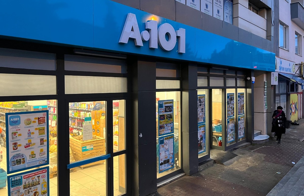 A101 Kataloğu