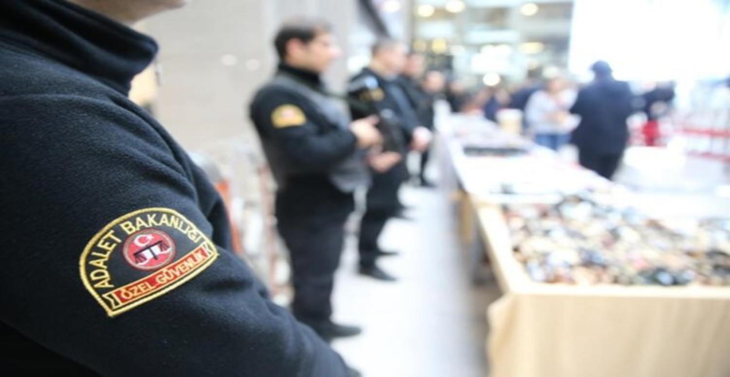 Adalet Bakanlığı binlerce personel alımı! Zabıt katibi, mübaşir... İşte şartlar