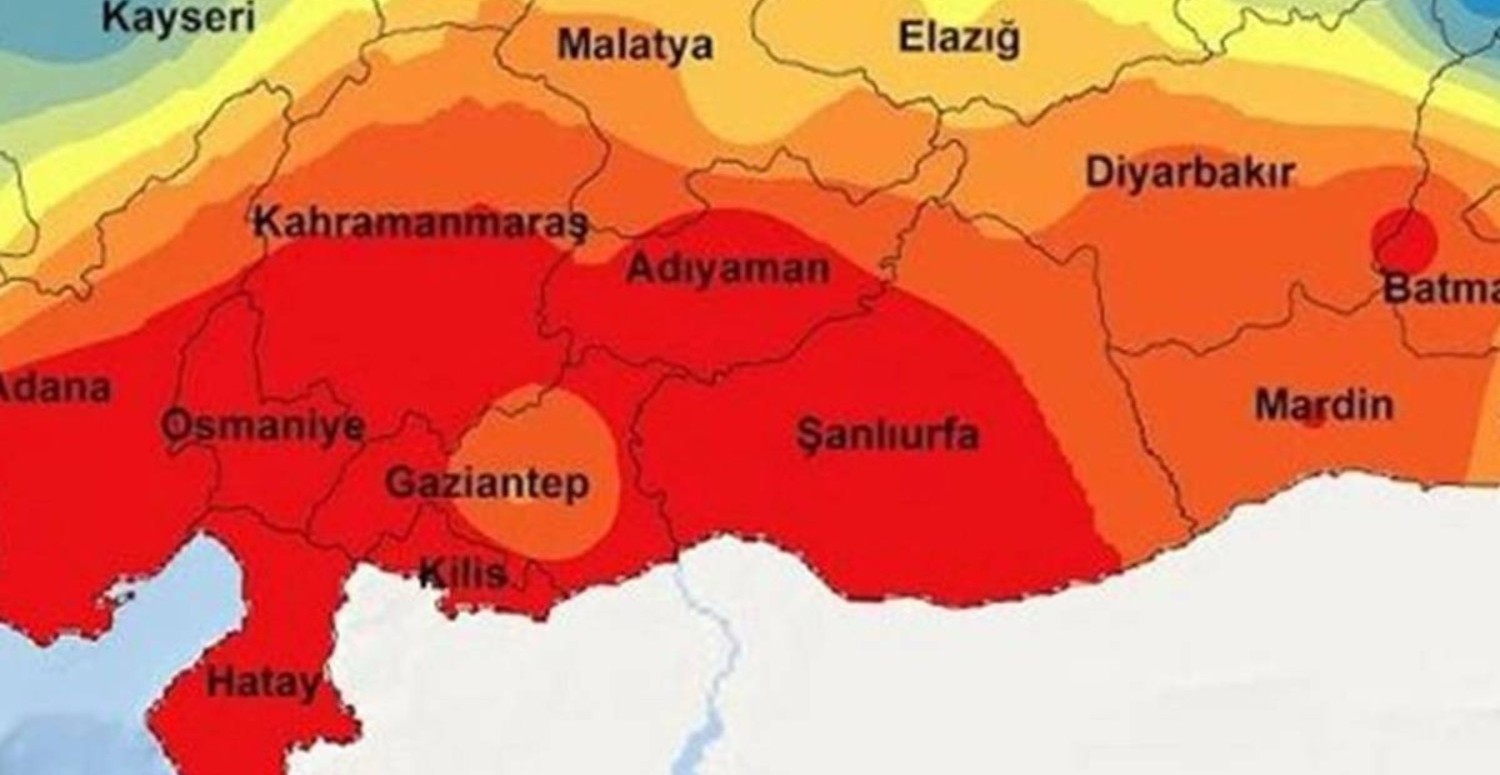 Adıyaman, Hatay, Kahramanmaraş, Malatya, Gaziantep dikkat! Flaş karar az önce çıktı