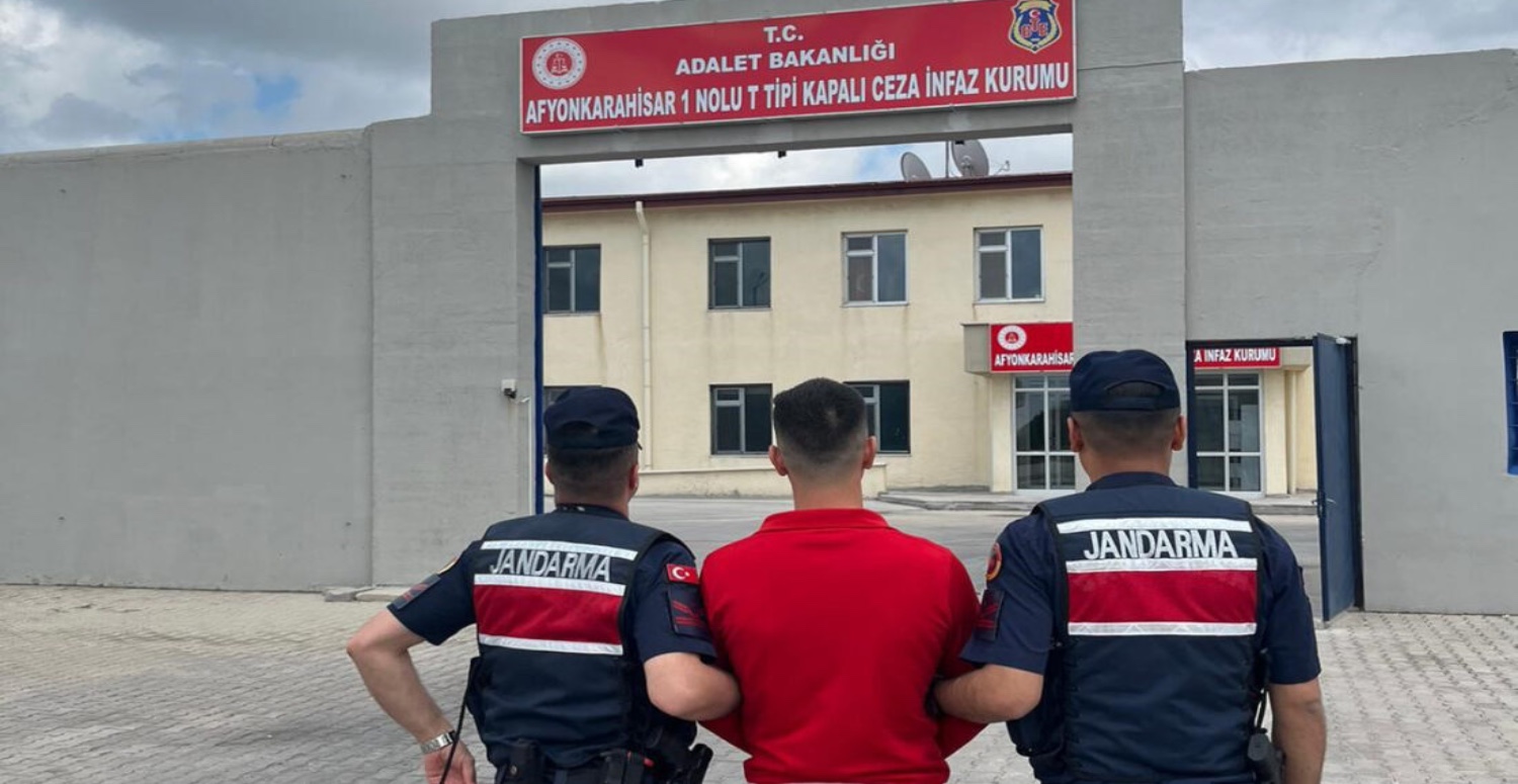 Afyon'da çok sayıda yabancı şahıs sorguya çekildi