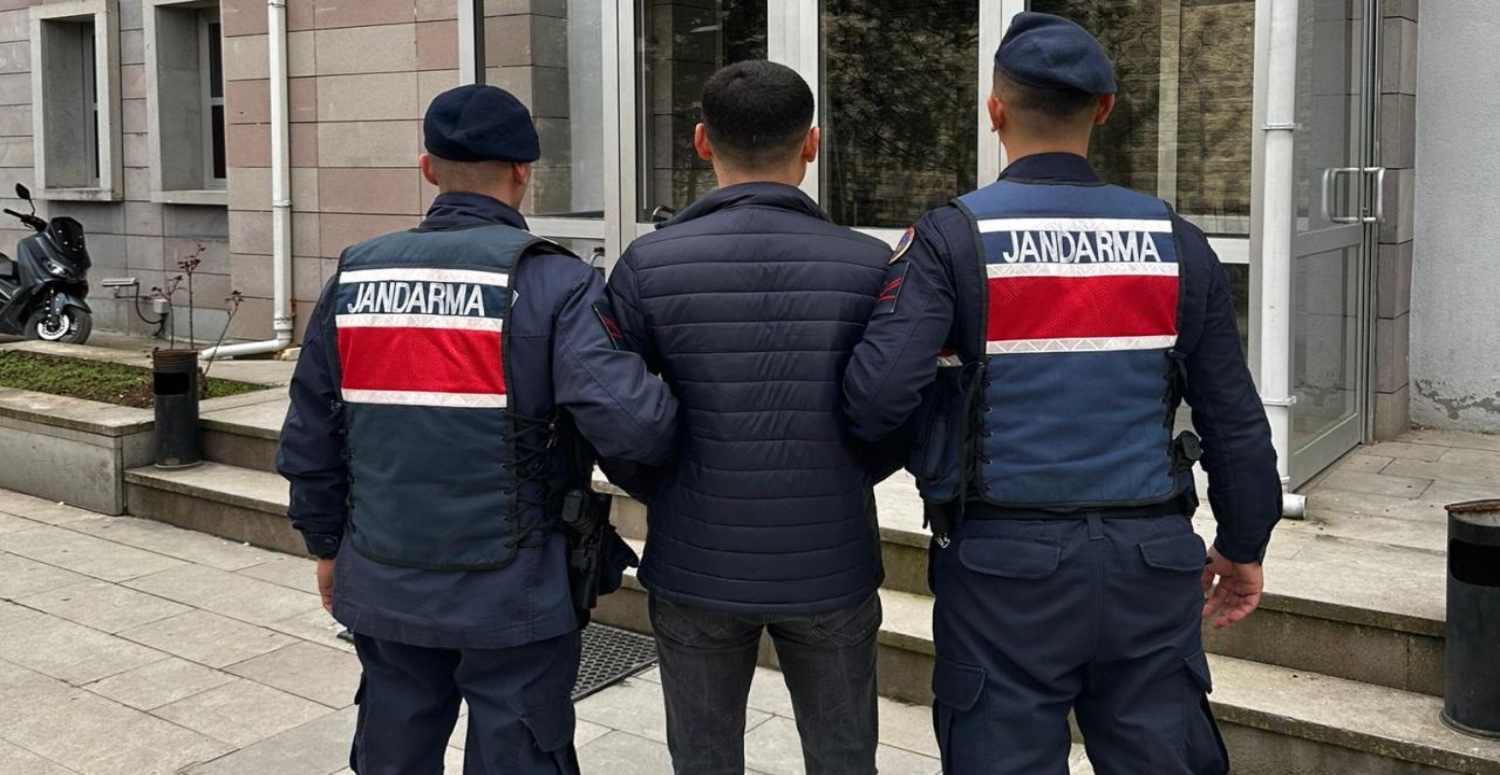 Afyon'da çok sayıda yabancı şahıs sorguya çekildi