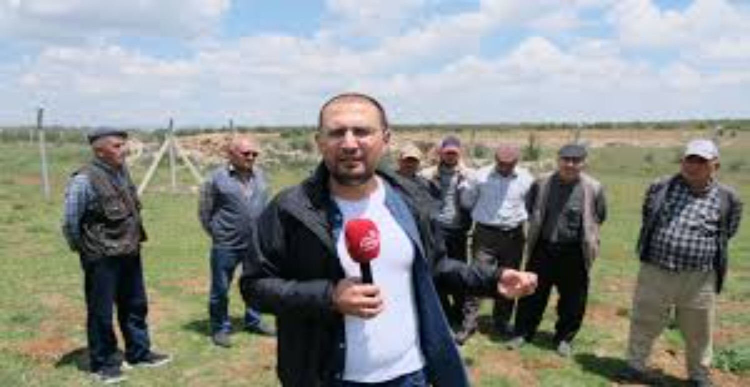 Afyonlu köylüler isyan etti: Tek bir hayvan bile gelmedi